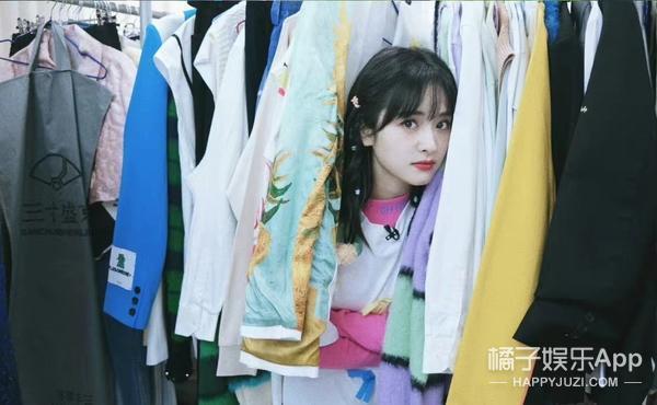 来看泰式审美！十大最美中国女演员名单出炉