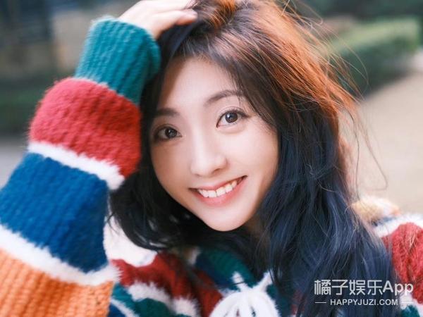 来看泰式审美！十大最美中国女演员名单出炉