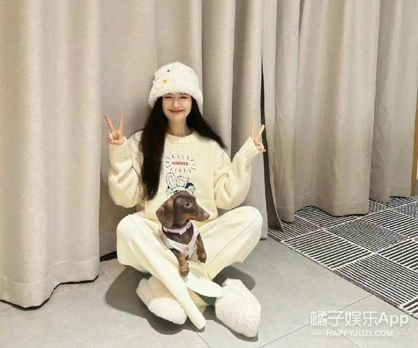 来看泰式审美！十大最美中国女演员名单出炉