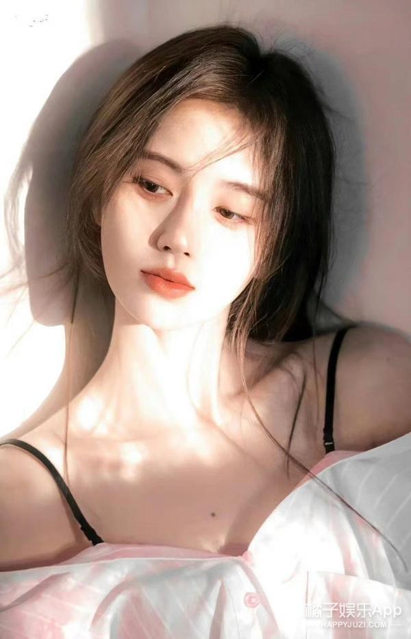 来看泰式审美！十大最美中国女演员名单出炉