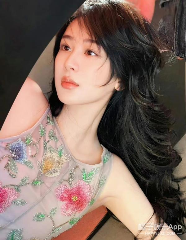 来看泰式审美！十大最美中国女演员名单出炉