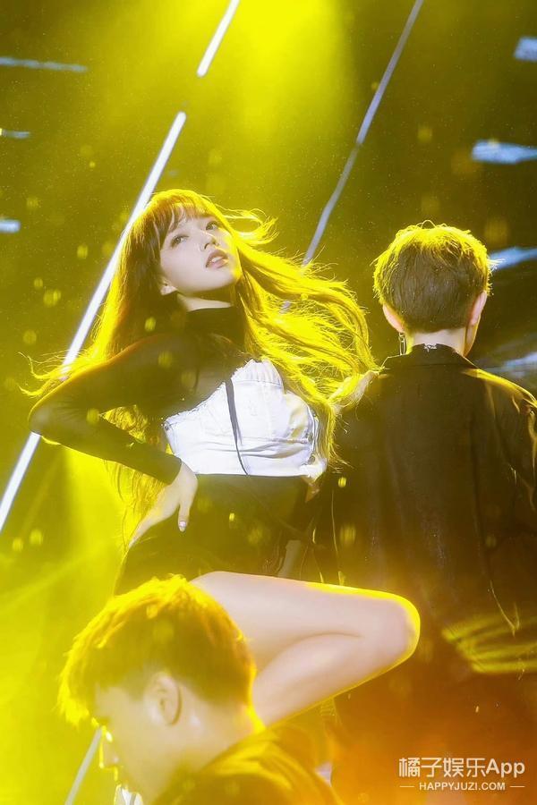 来看泰式审美！十大最美中国女演员名单出炉