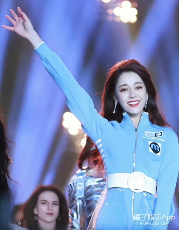 来看泰式审美！十大最美中国女演员名单出炉