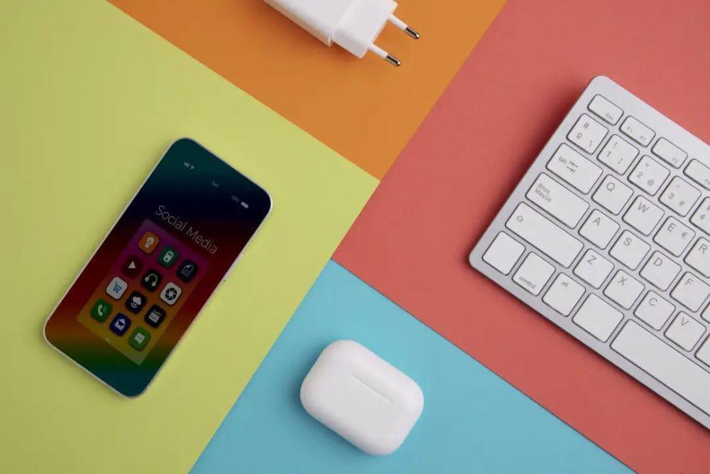 手机20年，配件江湖沉浮录