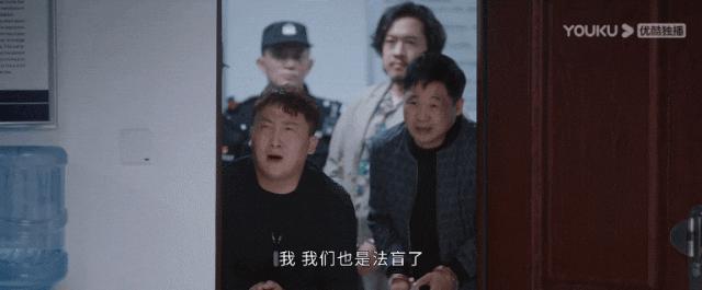 刘涛这剧的抓马程度，多少是有点不顾观众死活了