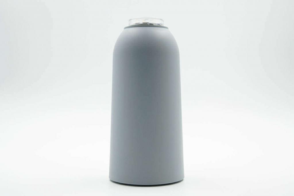 床头夜灯，无线充电更可行，宜家照明无线充电座体验