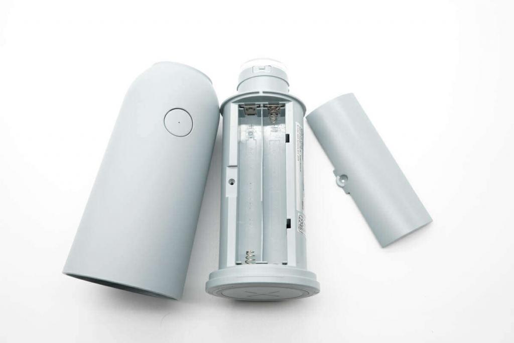 床头夜灯，无线充电更可行，宜家照明无线充电座体验