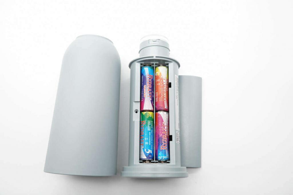 床头夜灯，无线充电更可行，宜家照明无线充电座体验