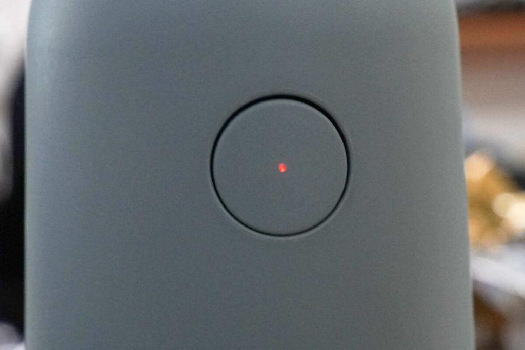 床头夜灯，无线充电更可行，宜家照明无线充电座体验