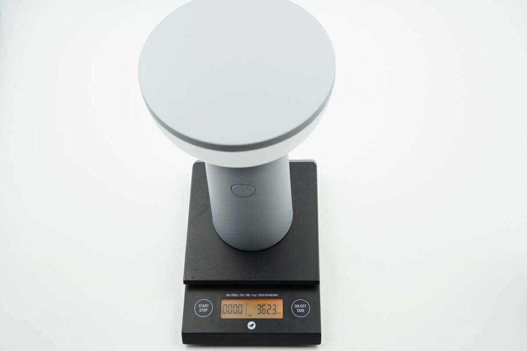 床头夜灯，无线充电更可行，宜家照明无线充电座体验