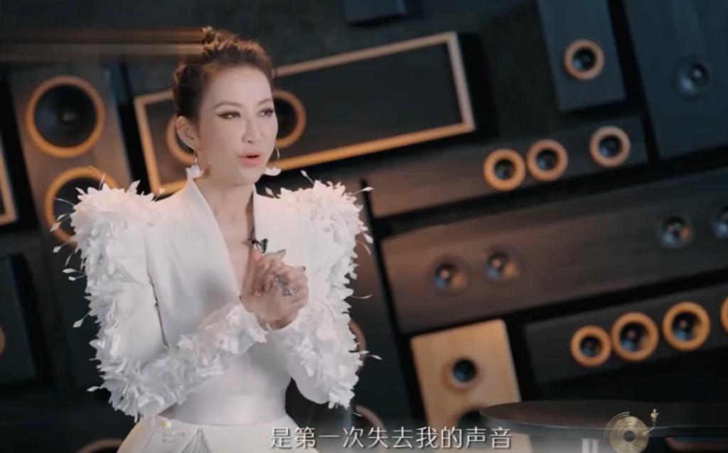 大红大紫，一生自杀四次，她太要强