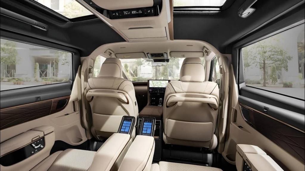 国产新势力，扯下了传统合资 MPV 最后的遮羞布