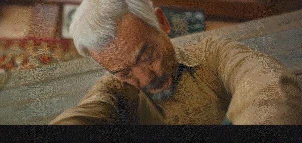 还得是它，前排的小朋友都笑疯了