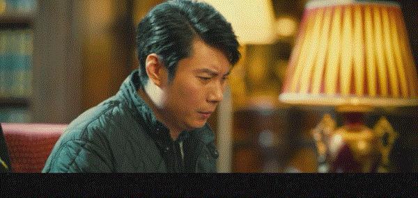 还得是它，前排的小朋友都笑疯了