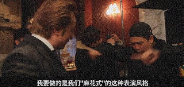 还得是它，前排的小朋友都笑疯了