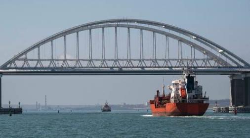 愿重新加入黑海港口农产品外运协议？俄方开出七个条件