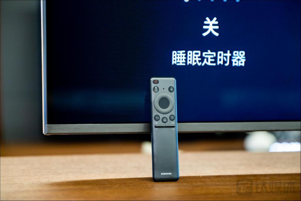 除了98英寸超大屏,三星Q80Z还玩出了哪些新花样?