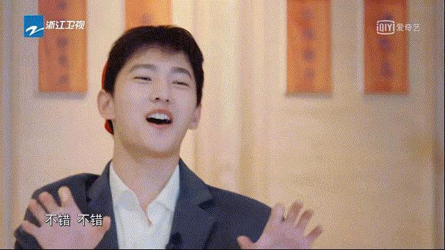 娱乐圈新“油王”是黄晓明，还是他？
