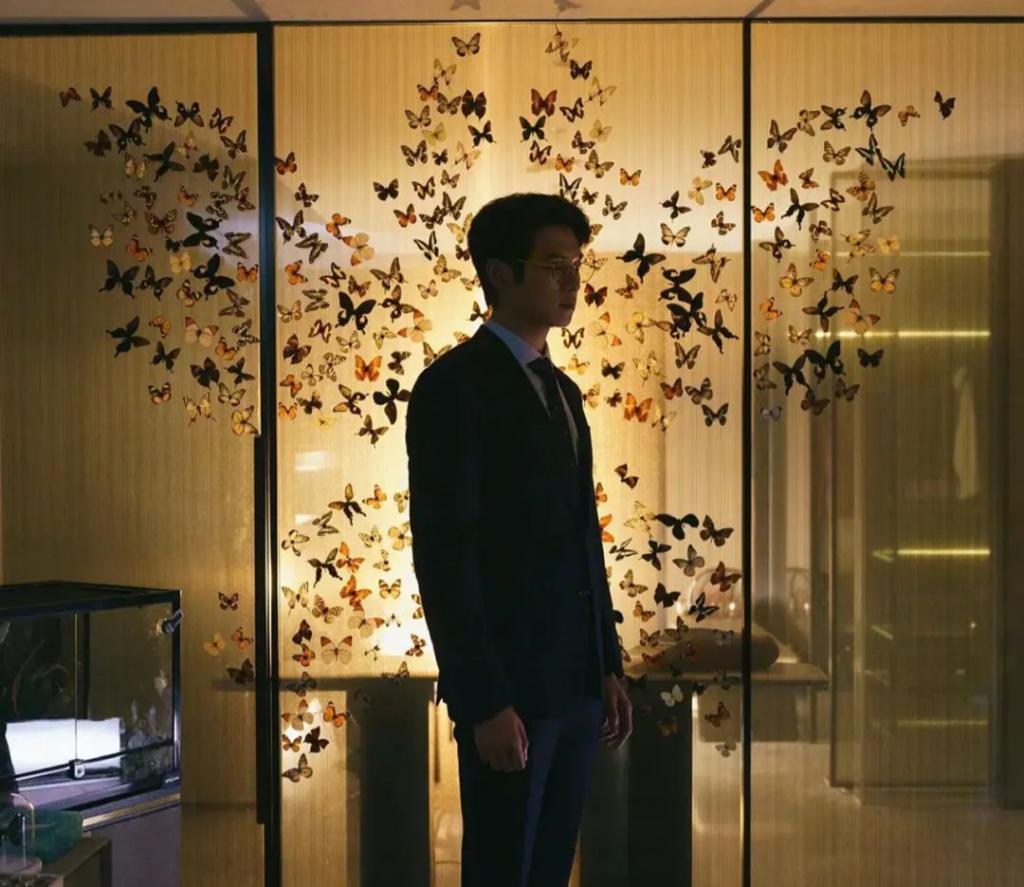 魏大勋的下一位主角是谁