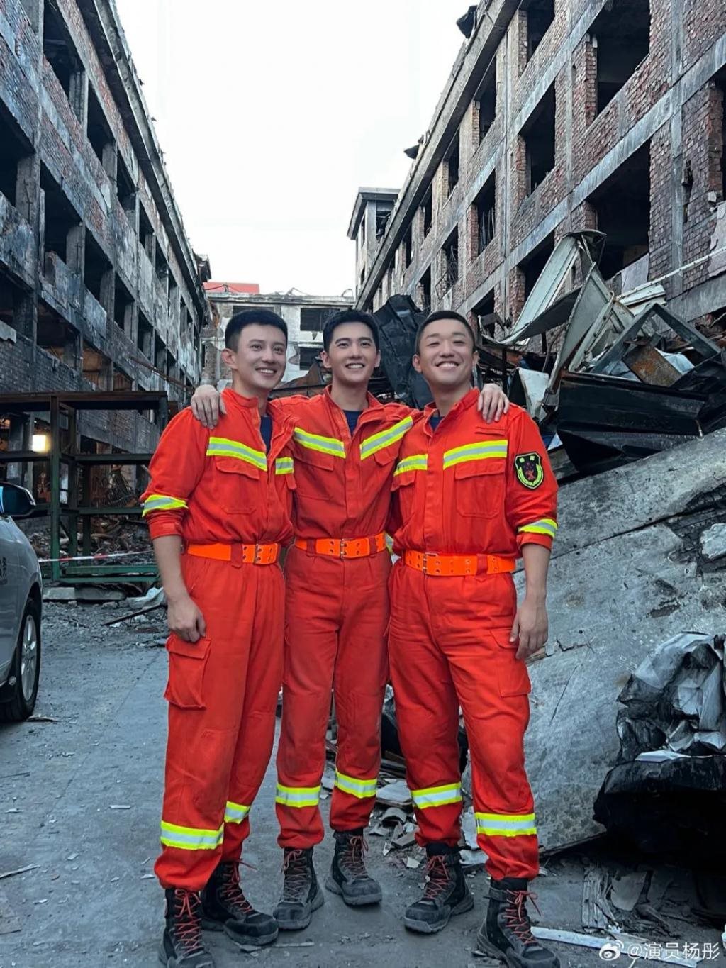 魏大勋的下一位主角是谁