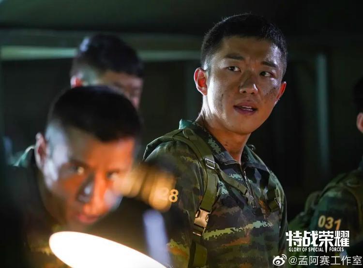 魏大勋的下一位主角是谁