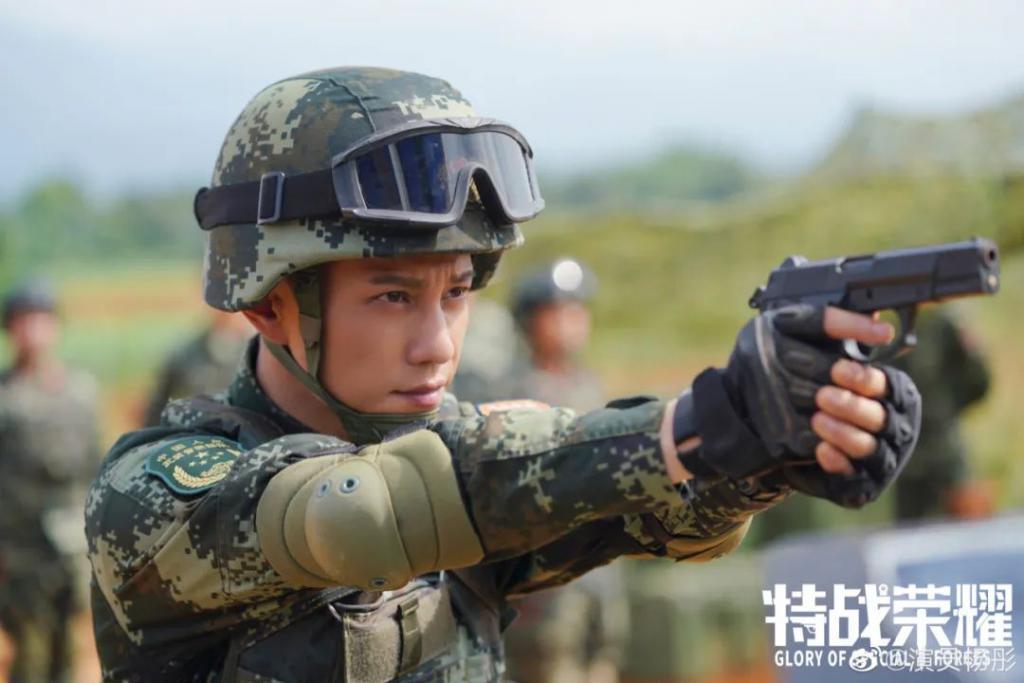 魏大勋的下一位主角是谁