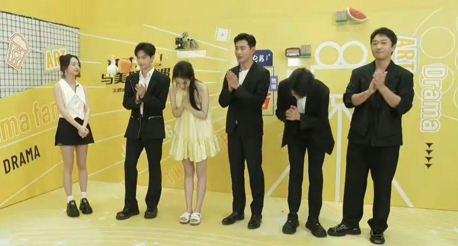 魏大勋的下一位主角是谁