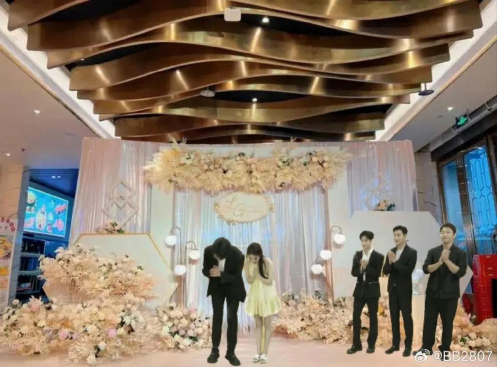 魏大勋的下一位主角是谁