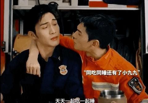 魏大勋的下一位主角是谁