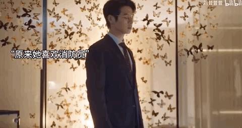 魏大勋的下一位主角是谁