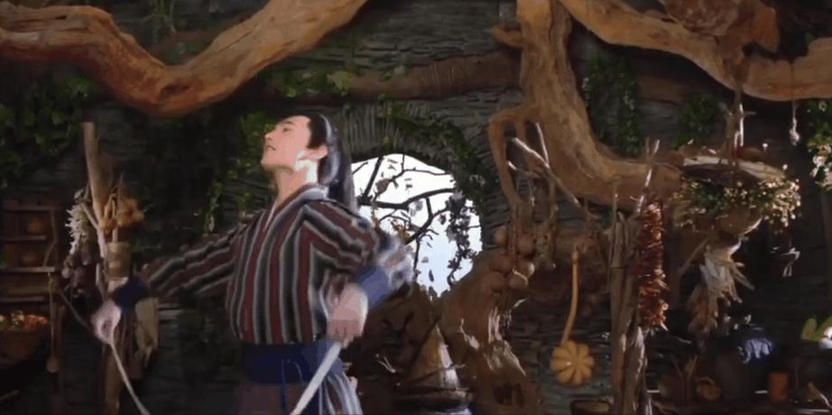 魏大勋的下一位主角是谁