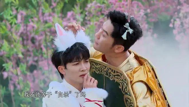 这些法制咖究竟是谁在捧啊？