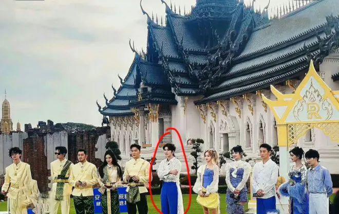 这些法制咖究竟是谁在捧啊？