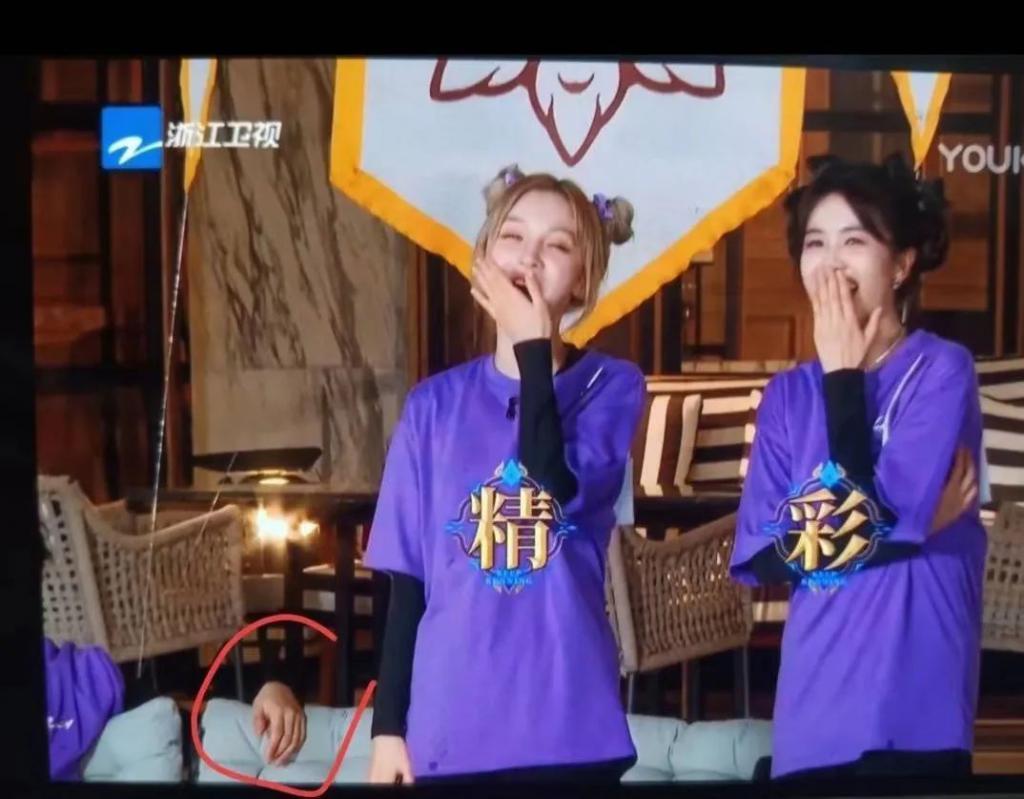 这些法制咖究竟是谁在捧啊？