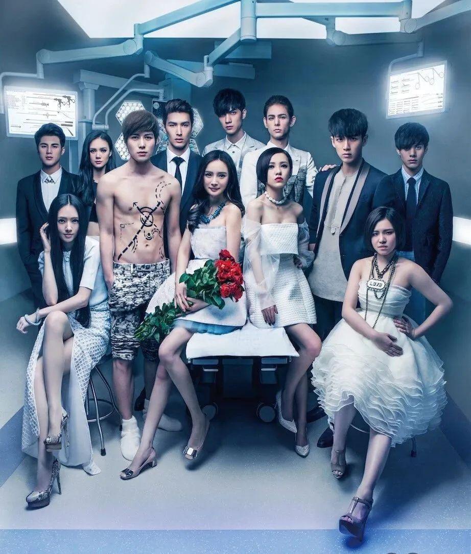 这些法制咖究竟是谁在捧啊？