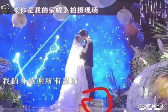 杨洋破防连删热评！演技拉胯又不听劝，风评猛跌官方也发声