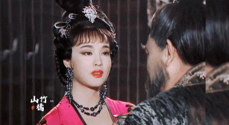 中国最牛的女演员，翻车了?