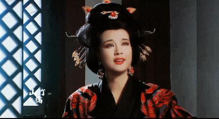 中国最牛的女演员，翻车了?