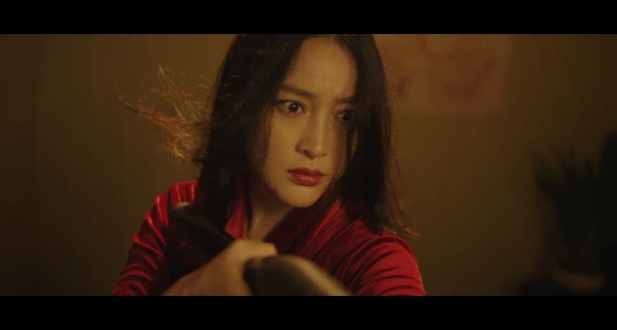 中国最牛的女演员，翻车了?