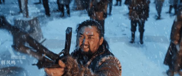 中国最牛的女演员，翻车了?