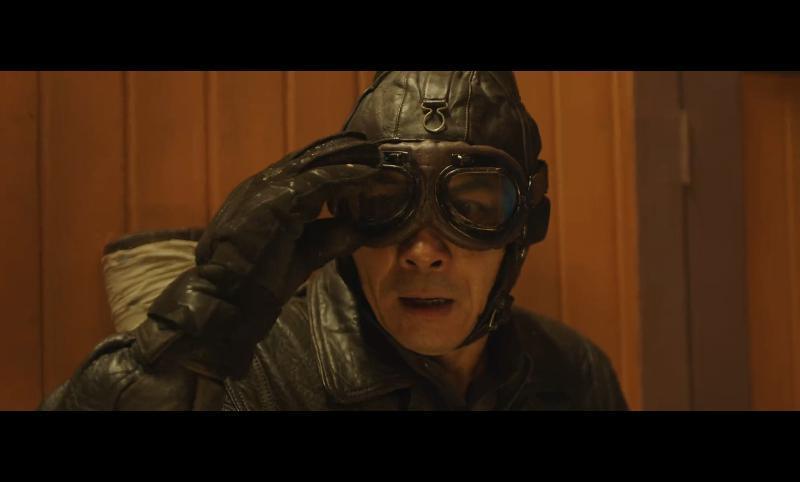 中国最牛的女演员，翻车了?