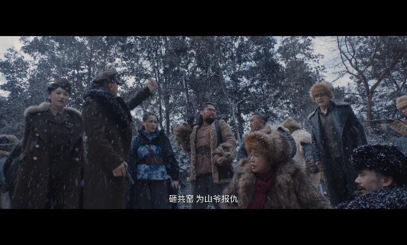 中国最牛的女演员，翻车了?