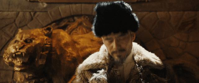 中国最牛的女演员，翻车了?