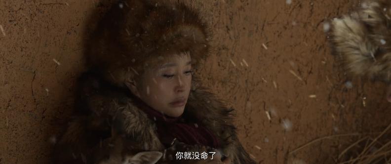 中国最牛的女演员，翻车了?