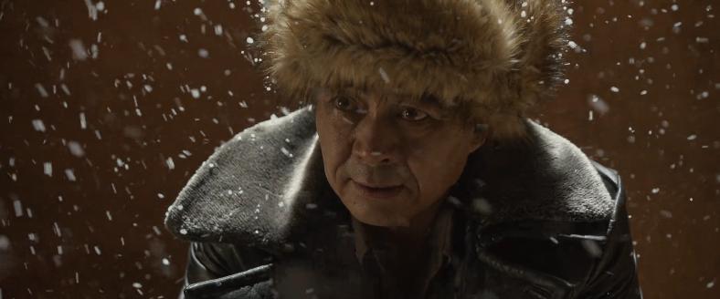 中国最牛的女演员，翻车了?