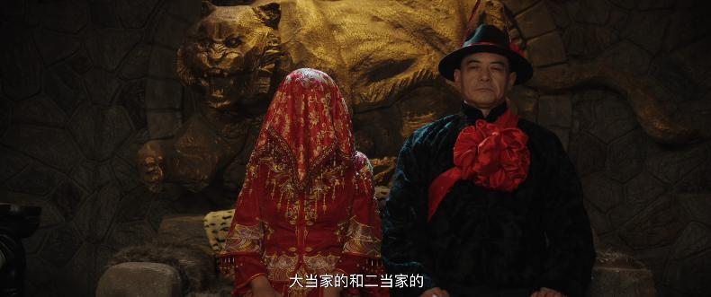 中国最牛的女演员，翻车了?