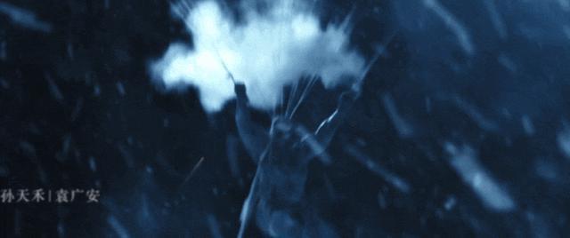 中国最牛的女演员，翻车了?