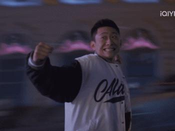 谁教你这么剪的？生怕大家看到他们接吻吗？