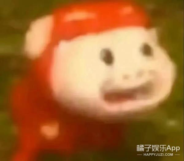 谁教你这么剪的？生怕大家看到他们接吻吗？