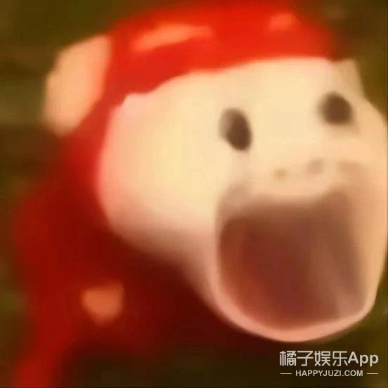 谁教你这么剪的？生怕大家看到他们接吻吗？